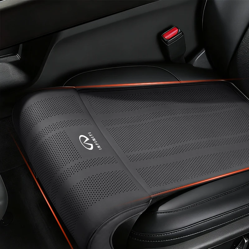 Car Seat Cushion Leg support For Infiniti Q50 Q30 QX70 FX50S Q60 Q70 QX80 QX30 EX FX J Rear Car Seat Backrest Protective Cover
Car Seat Cushion Leg support For Infiniti Q50 Q30 QX70 FX50S Q60 Q70 QX80 QX30 EX FX J Rear Car Seat Backrest Protective Cover