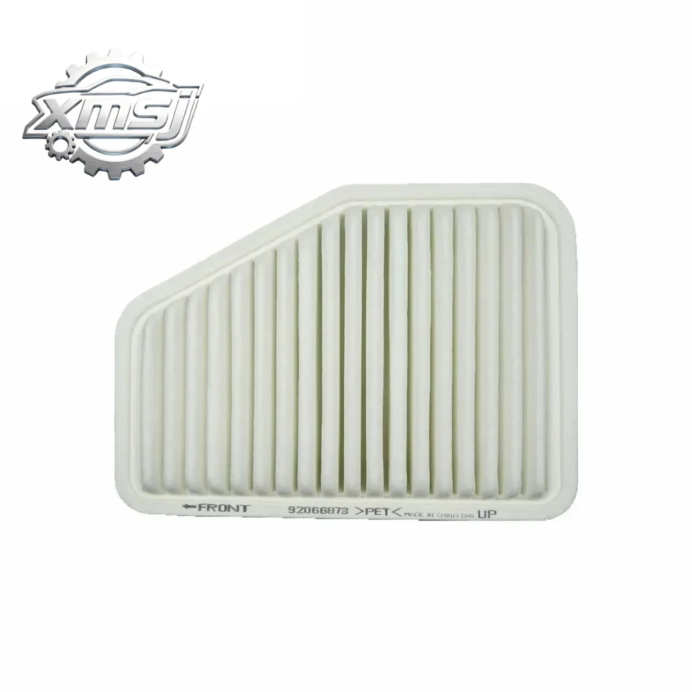 Filtro aire para Buick Park Avenue 3.0L 2009-2013/Vauxhall Monaro 5.7 6.0L 2005-2007 92066873
Filtro aire para Buick Park Avenue 3.0L 2009-2013/Vauxhall Monaro 5.7 6.0L 2005-2007 92066873