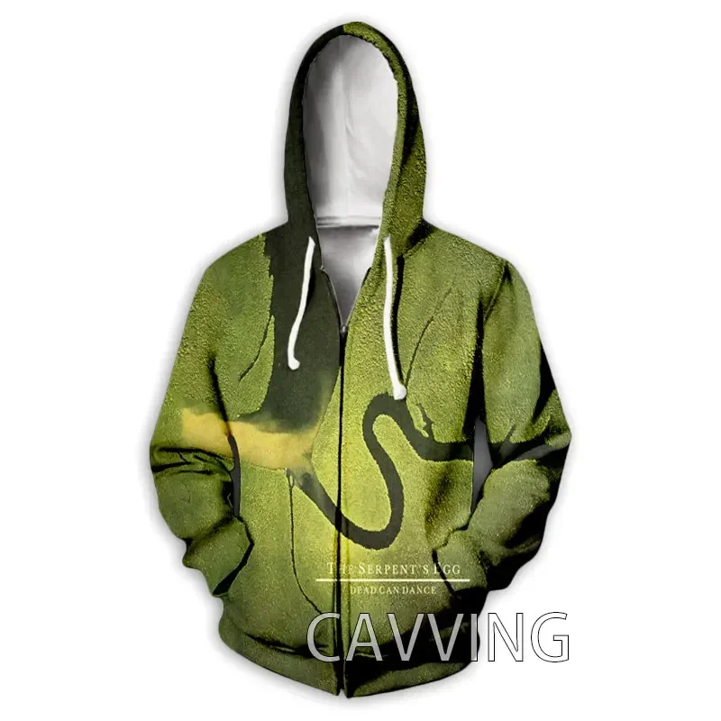 New Fashion 3D Print Dead Can Dance Rock Zipper Hoodies Zip Up Hooded Sweatshirts Harajuku Hoodie Hip Hop Sweatshirts
New Fashion 3D Print Dead Can Dance Rock Zipper Hoodies Zip Up Hooded Sweatshirts Harajuku Hoodie Hip Hop Sweatshirts