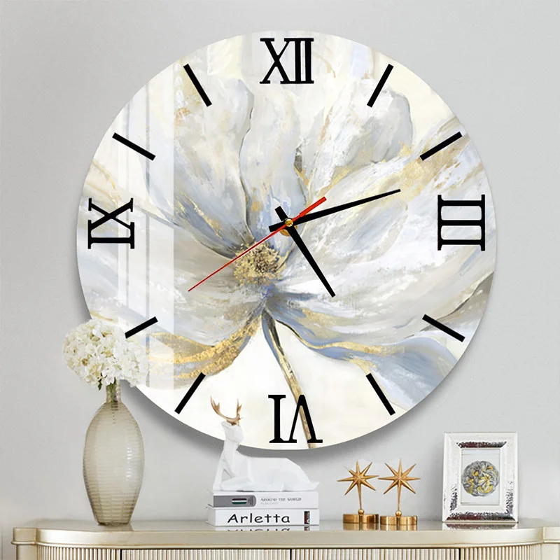 1 Set Roman Numeral Mold Silicone Epoxy Resin Casting Mold For Handmade Wall Clock Crafts Art Projects Supplies Flexible Round
1 Set Roman Numeral Mold Silicone Epoxy Resin Casting Mold For Handmade Wall Clock Crafts Art Projects Supplies Flexible Round
