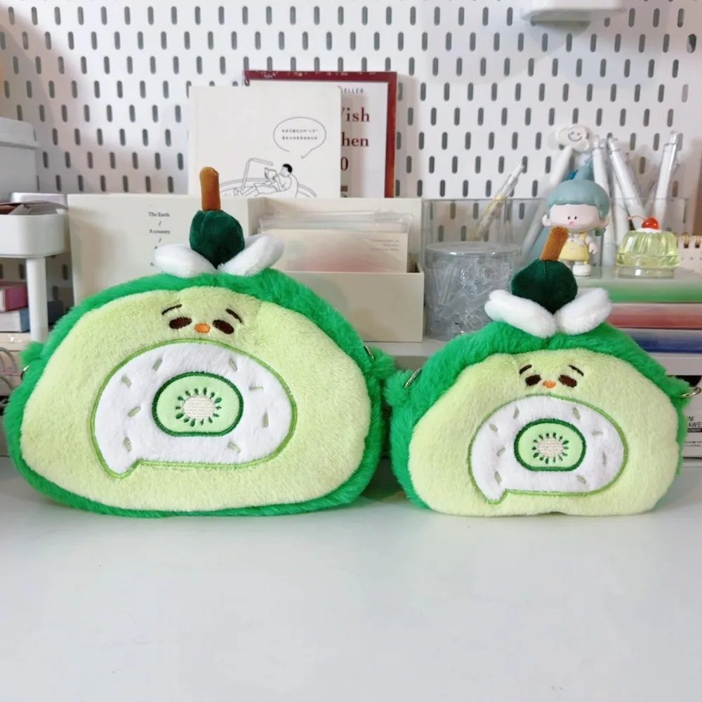 Versatile Cute Swiss Roll Coin Purse Cake Shape Soft Plush Crossbody Bag Chain Large Capacity Cartoon Shoulder Bag Gift 
Versatile Cute Swiss Roll Coin Purse Cake Shape Soft Plush Crossbody Bag Chain Large Capacity Cartoon Shoulder Bag Gift