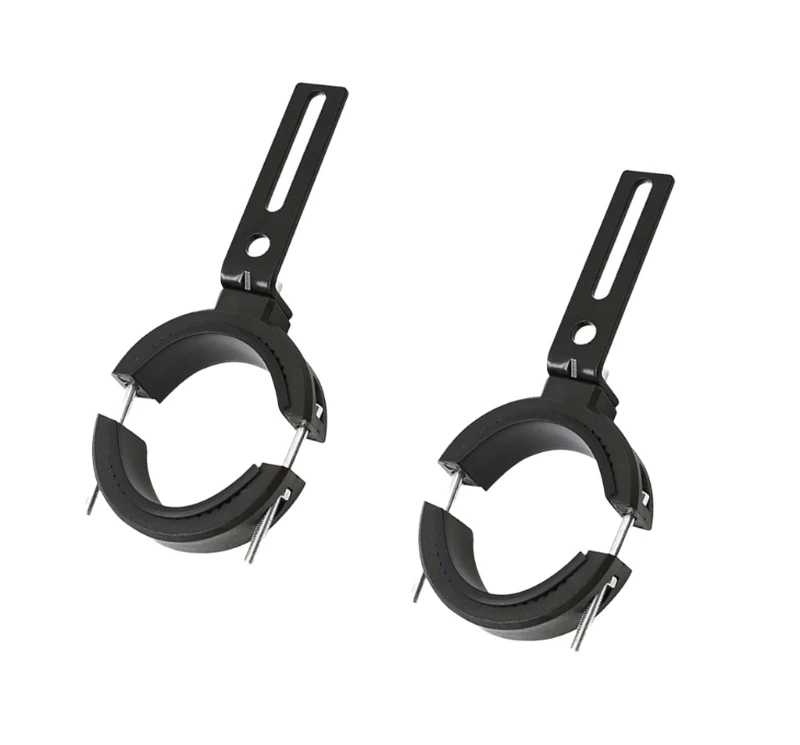 G8TE 2pcs Driving Light Extension Holder Mount Bracket Headlight Bracket
G8TE 2pcs Driving Light Extension Holder Mount Bracket Headlight Bracket