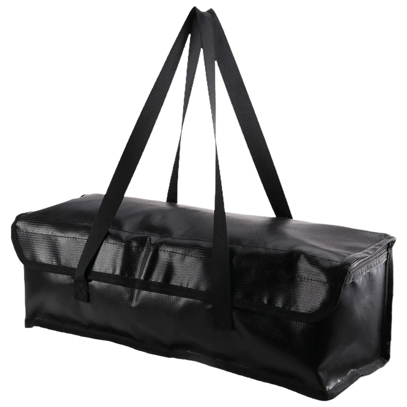 Battery Storage Bag For Electric Bicycle Explosion Proof Bag E-Bike Fire Resistant Protection Battery Storage Bag
Battery Storage Bag For Electric Bicycle Explosion Proof Bag E-Bike Fire Resistant Protection Battery Storage Bag