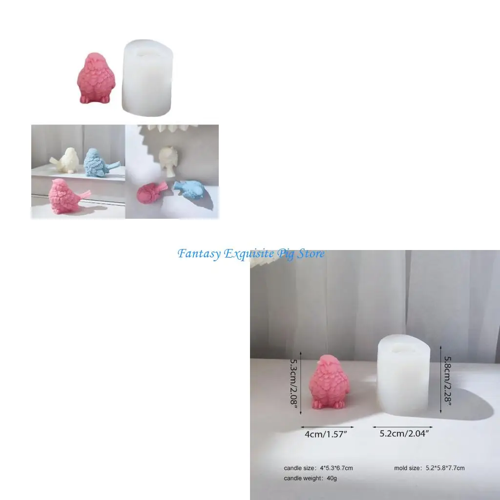 формы для свечей, милые формы для птенцов, художественная силиконовая форма для изготовления свечей
формы для свечей, милые формы для птенцов, художественная силиконовая форма для изготовления свечей