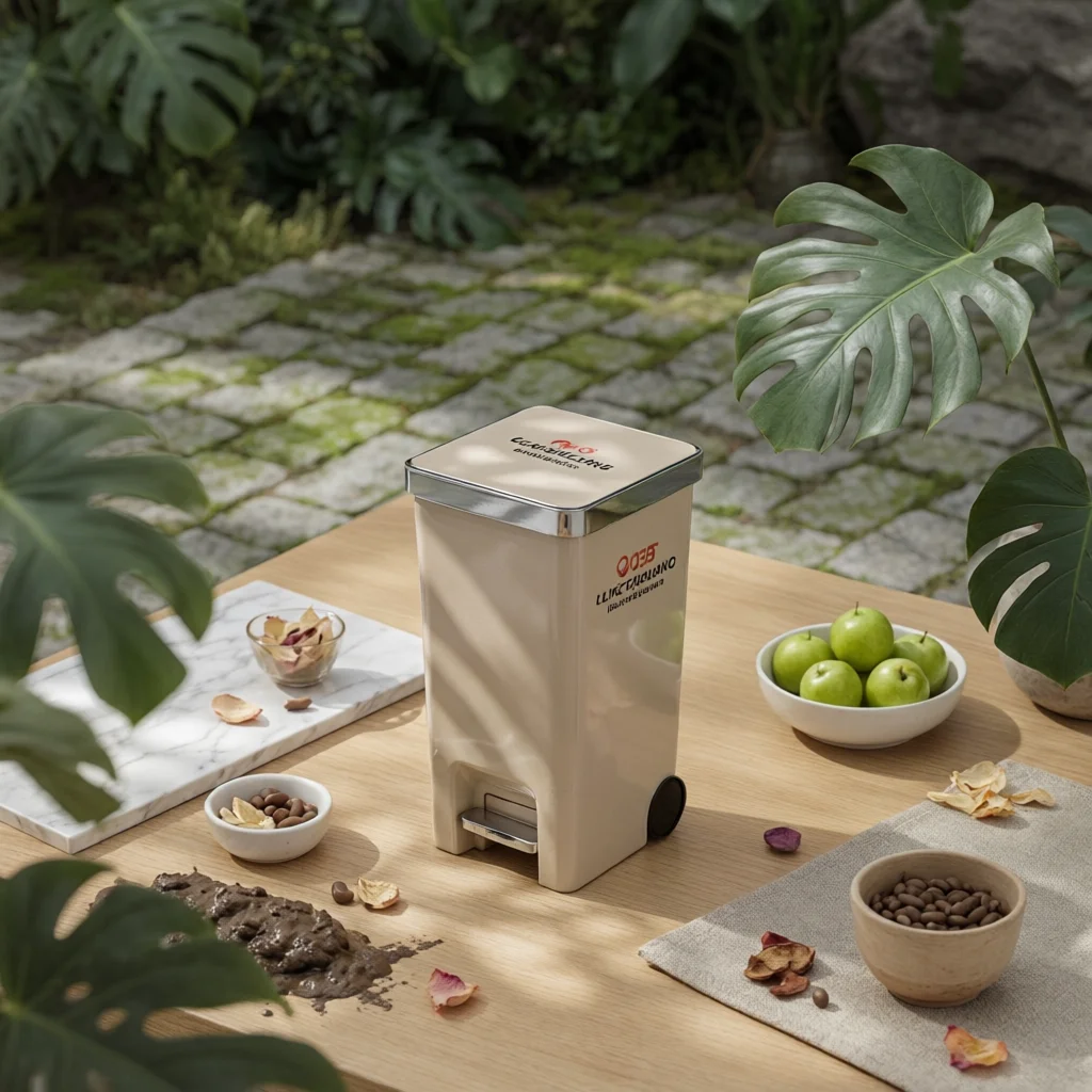 Step Pedal Bin Handsautomatic Pedal Trash Can Step Trash Can Silver Rim Stainless Steel Bin Floor-Standing for Kitchen, Bathroom
Step Pedal Bin Handsautomatic Pedal Trash Can Step Trash Can Silver Rim Stainless Steel Bin Floor-Standing for Kitchen, Bathroom
