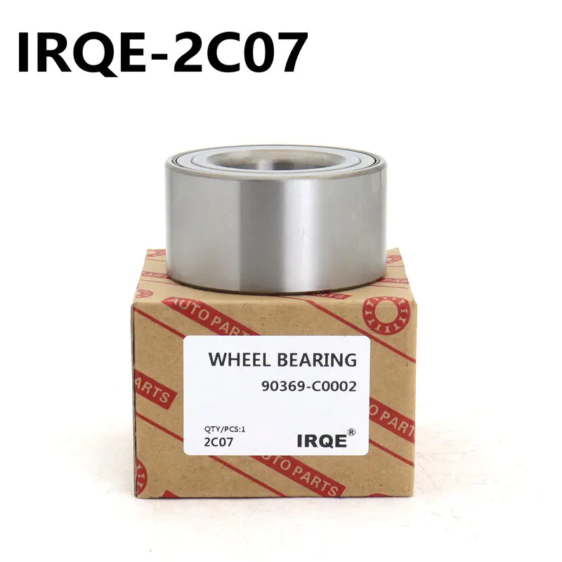 2C07 Automobile Front Axle Wheel Hub Bearing DAC40750039ABS 90363-40082 90363-40079 Used For Toyota Cars
2C07 Automobile Front Axle Wheel Hub Bearing DAC40750039ABS 90363-40082 90363-40079 Used For Toyota Cars