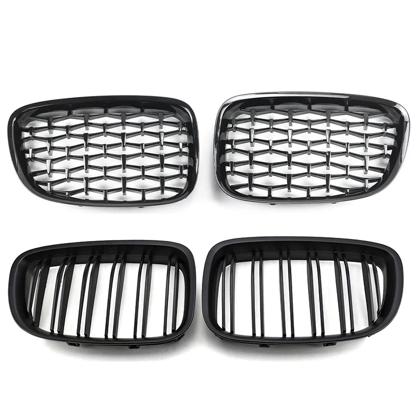 ROLFES For BMW F07 5 Series GT 520 528 530 535 550 2009-2016 Front Bumper Kidney Grill Hood Grille Racing Grills
ROLFES For BMW F07 5 Series GT 520 528 530 535 550 2009-2016 Front Bumper Kidney Grill Hood Grille Racing Grills