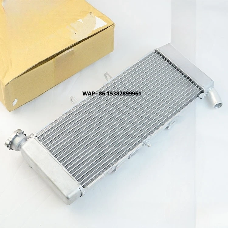 Motorcycle Radiators for 750 NSS750
Motorcycle Radiators for 750 NSS750
