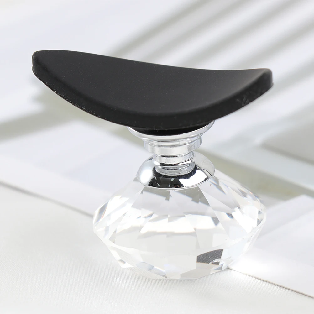 Silicone Eye Shadow Stamp Crease Eyeshadow Seal Reusable Makeup Tool Applying Supply Durable Eyeshadow Stamper
Silicone Eye Shadow Stamp Crease Eyeshadow Seal Reusable Makeup Tool Applying Supply Durable Eyeshadow Stamper