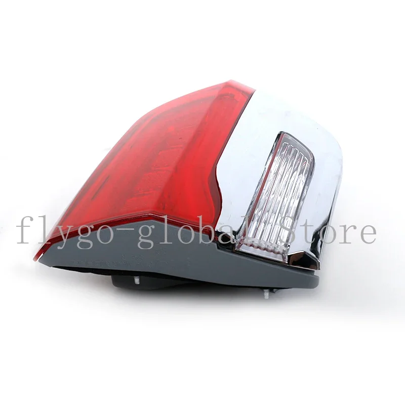 LED Inside Tail Light Rear BrakeTaillight Lamp Fog Lamp For Jeep Grand Cherokee 2014 2015 2016
LED Inside Tail Light Rear BrakeTaillight Lamp Fog Lamp For Jeep Grand Cherokee 2014 2015 2016
