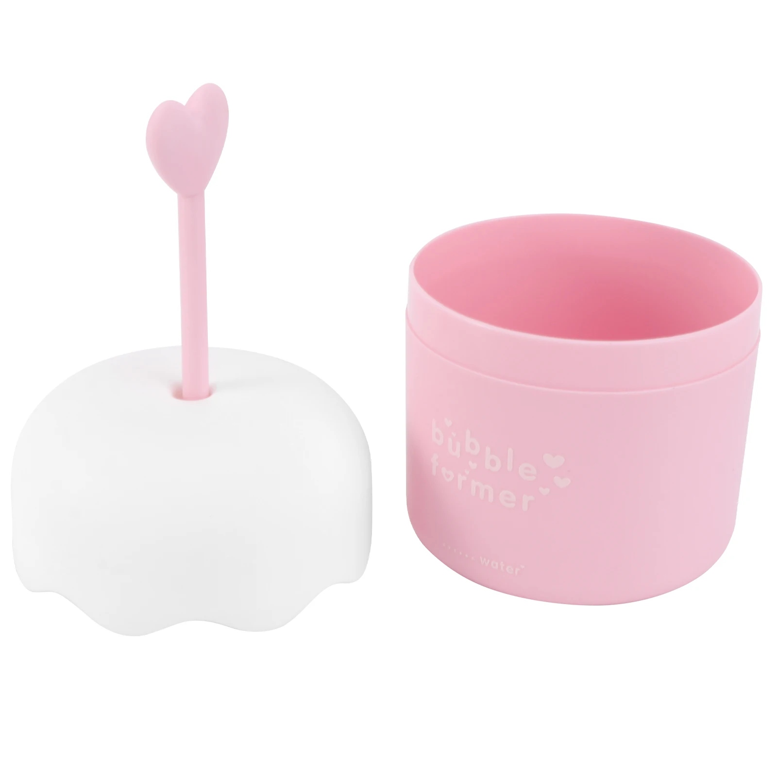 Cup Push Bubbler Skin Care for Sale Soap Dispenser Facial Foamer Mini Buble Pink The Child
Cup Push Bubbler Skin Care for Sale Soap Dispenser Facial Foamer Mini Buble Pink The Child