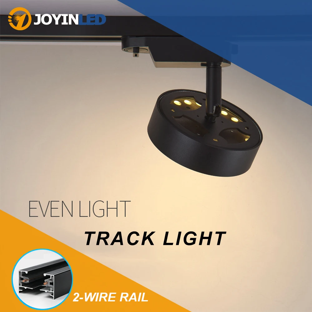 9W 18W 24W Led Track Light Ceiling Rail Track Lighting Spot Rail Spotlights Ultra-Thin Shop Clothing Store Home
9W 18W 24W Led Track Light Ceiling Rail Track Lighting Spot Rail Spotlights Ultra-Thin Shop Clothing Store Home