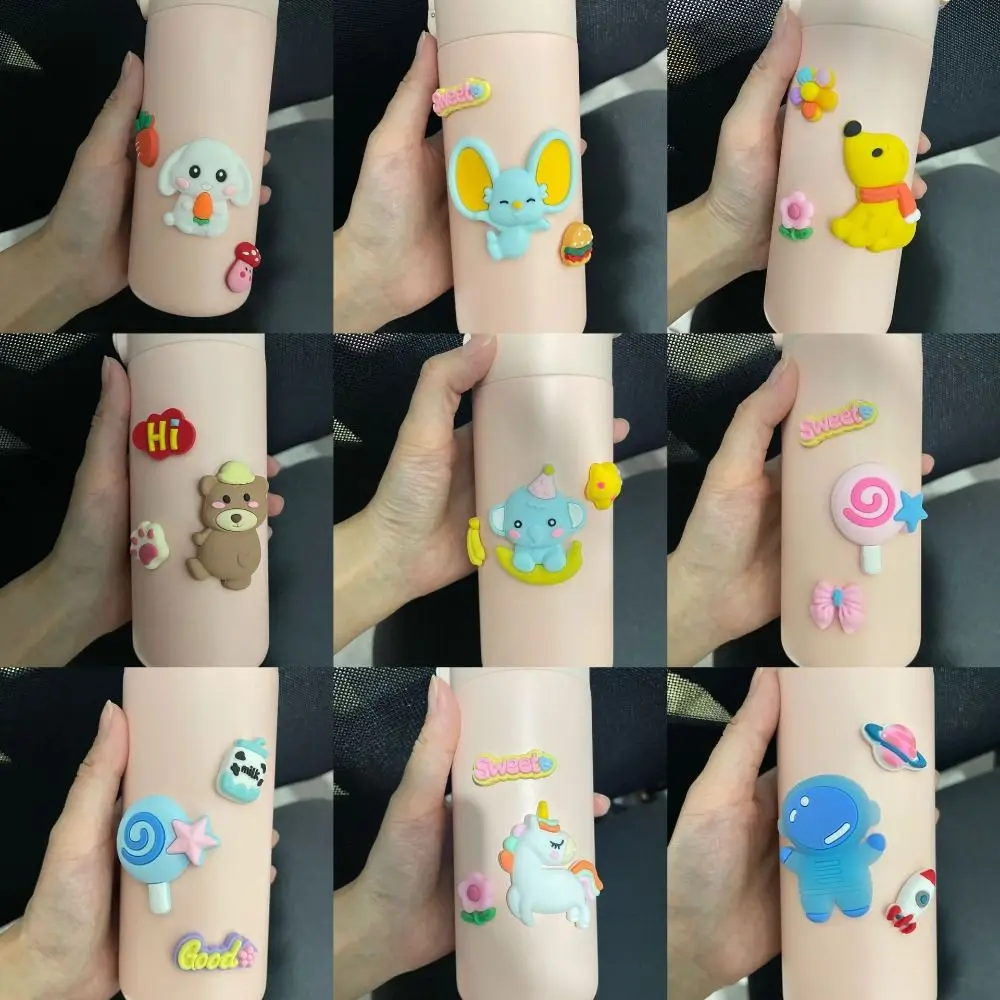 Cute 3D Water Cup Stickers Creative Personalized Fridge Stickers Cartoon Resin Artistic Resin Sticker Kids Gifts
Cute 3D Water Cup Stickers Creative Personalized Fridge Stickers Cartoon Resin Artistic Resin Sticker Kids Gifts