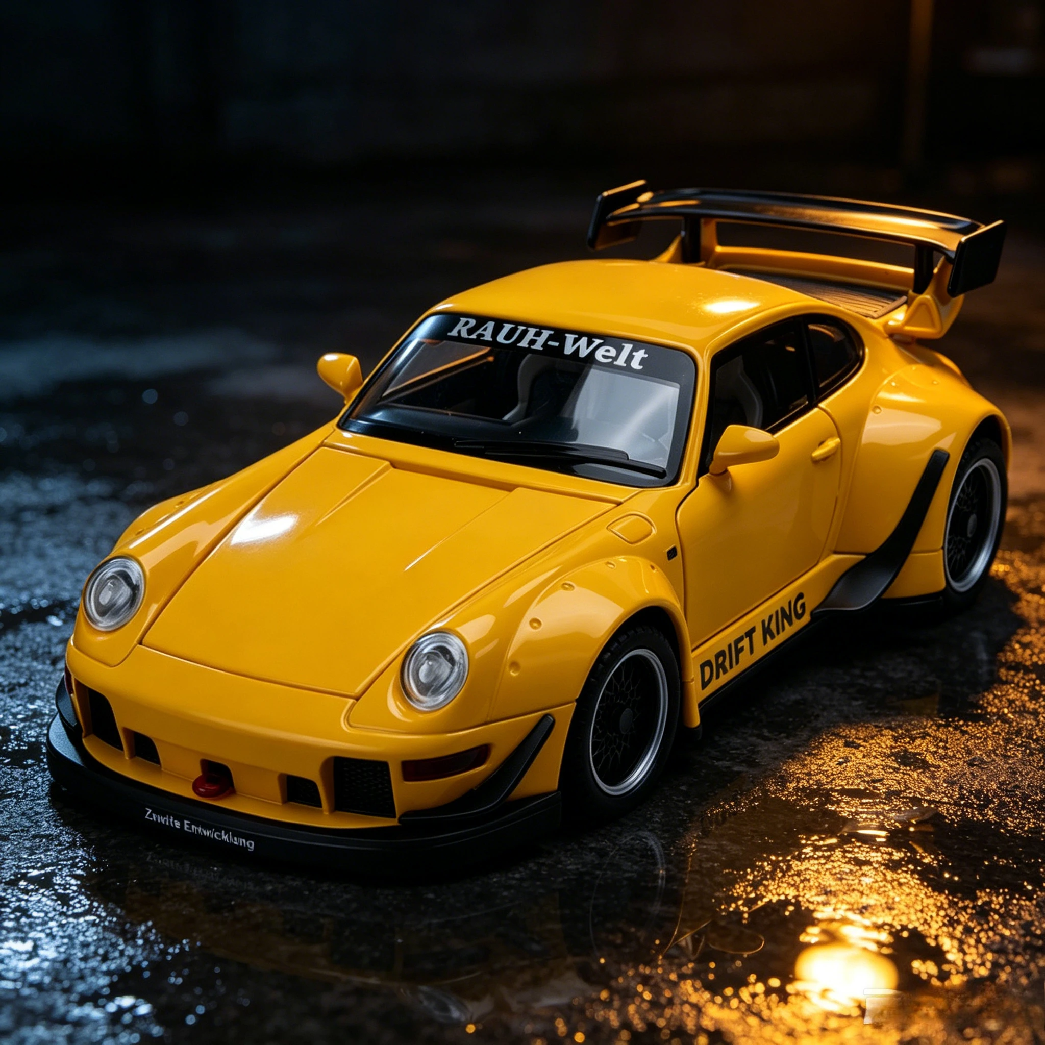 1:22 RWB 993 Supercar Simulation Diecast & Toy Vehicles Sounds & Light Pull Back Car 1:24 Alloy Collection Model
1:22 RWB 993 Supercar Simulation Diecast & Toy Vehicles Sounds & Light Pull Back Car 1:24 Alloy Collection Model