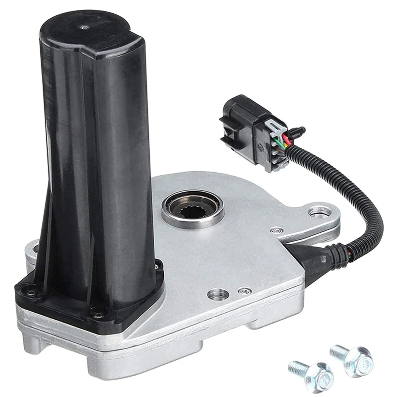 5170543AA Car 4WD Transfer Case Encoder Shift Actuator Motor For Chevy Avalanche Silverado Dodge Ram 600-910 12384980
5170543AA Car 4WD Transfer Case Encoder Shift Actuator Motor For Chevy Avalanche Silverado Dodge Ram 600-910 12384980
