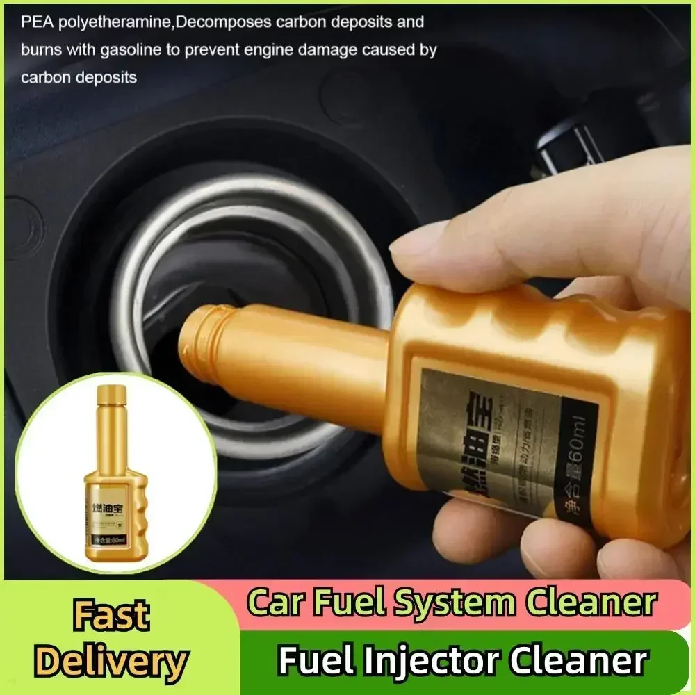 1-3PCS Car Engine Carbon Cleaner Anti Carbon Combustion Chamber Cleaner Diesel Oil System Stabilizer Injector Chamber
1-3PCS Car Engine Carbon Cleaner Anti Carbon Combustion Chamber Cleaner Diesel Oil System Stabilizer Injector Chamber