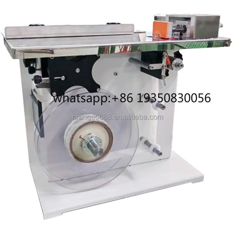 Electric Commodity Corner Packing Stick Sticker Labeling Machine Rectangular Right Angle 90 Carton Sealing Machine
Electric Commodity Corner Packing Stick Sticker Labeling Machine Rectangular Right Angle 90 Carton Sealing Machine