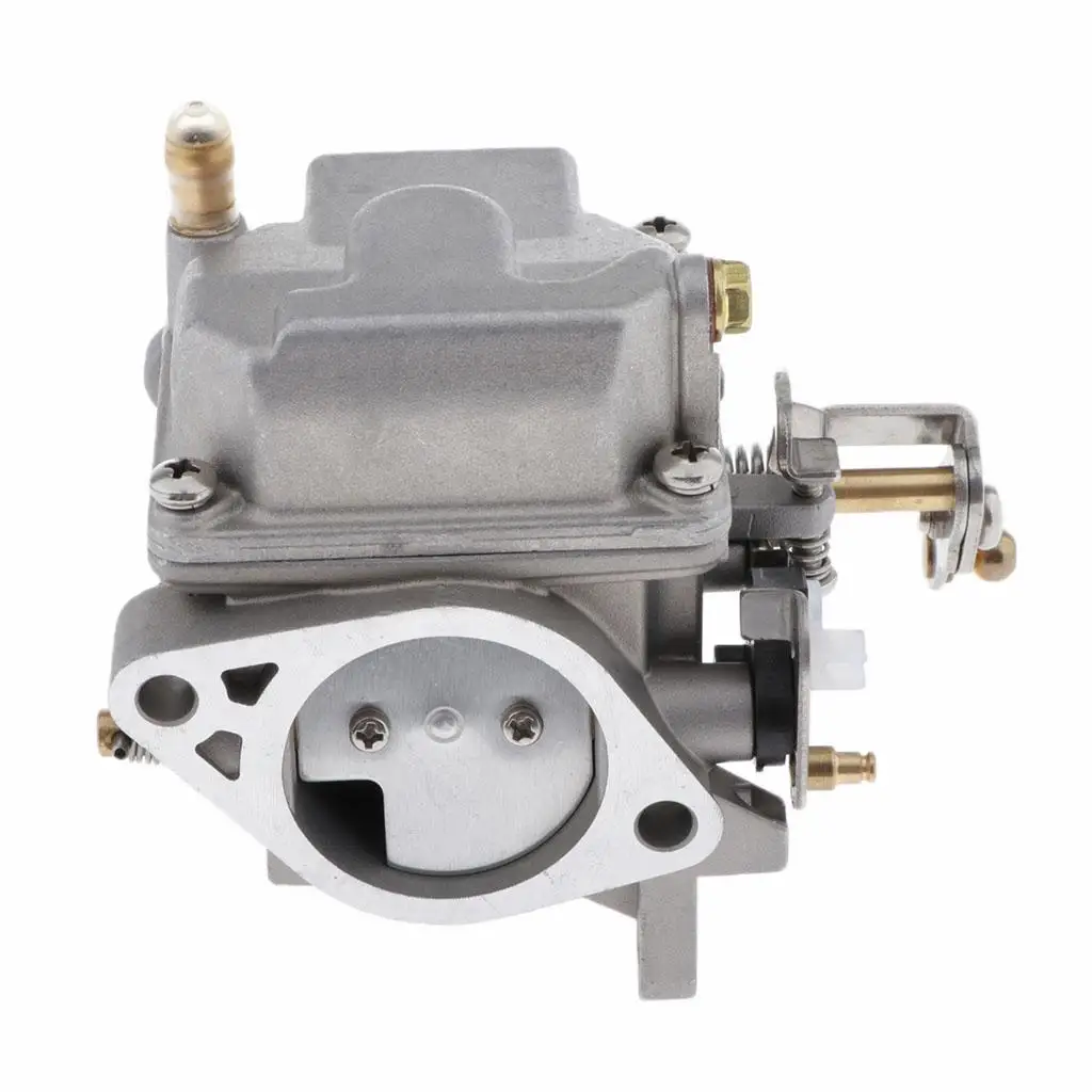 Boat Engine 69P-14301-00 69S-14301-00 Carburetor for Yamaha 25hp 30hp 2-Stroke
Boat Engine 69P-14301-00 69S-14301-00 Carburetor for Yamaha 25hp 30hp 2-Stroke