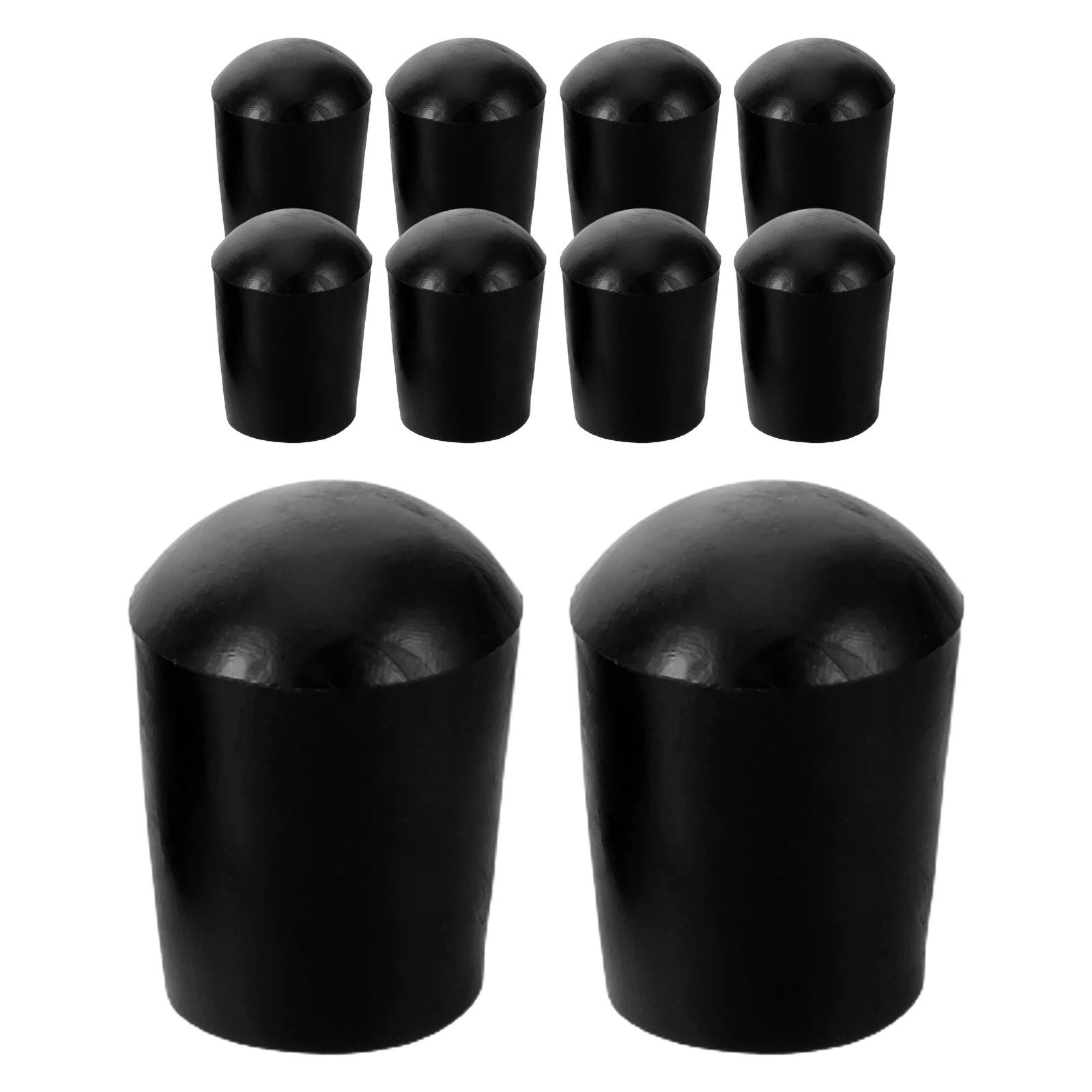 10pcs Cello Stopper Double Bass Endpin Rubber Tip Anti-Slip Protector Replacement Black Tips Practice Performance Durable
10pcs Cello Stopper Double Bass Endpin Rubber Tip Anti-Slip Protector Replacement Black Tips Practice Performance Durable