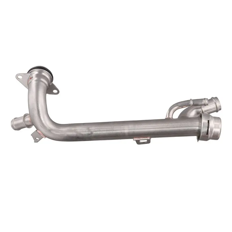 Трубка системы охлаждения двигателя A30F-2642008600 для Mercedes-Benz W205 W213 M264 E200 E300 E350 C160 C180 C200 C300 2642004201
Трубка системы охлаждения двигателя A30F-2642008600 для Mercedes-Benz W205 W213 M264 E200 E300 E350 C160 C180 C200 C300 2642004201