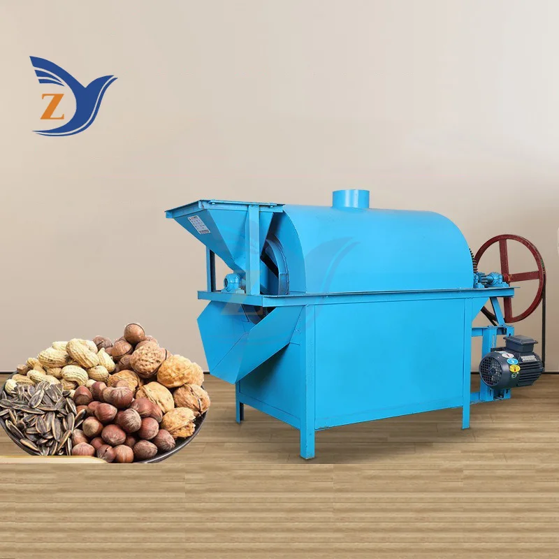 Машина для жарки, коммерческая машина для жарки арахиса, семян дыни, каштановая фасоль, рапаса, многофункциональный мобильный ролик, автоматический токарный тип 
Машина для жарки, коммерческая машина для жарки арахиса, семян дыни, каштановая фасоль, рапаса, многофункциональный мобильный ролик, автоматический токарный тип