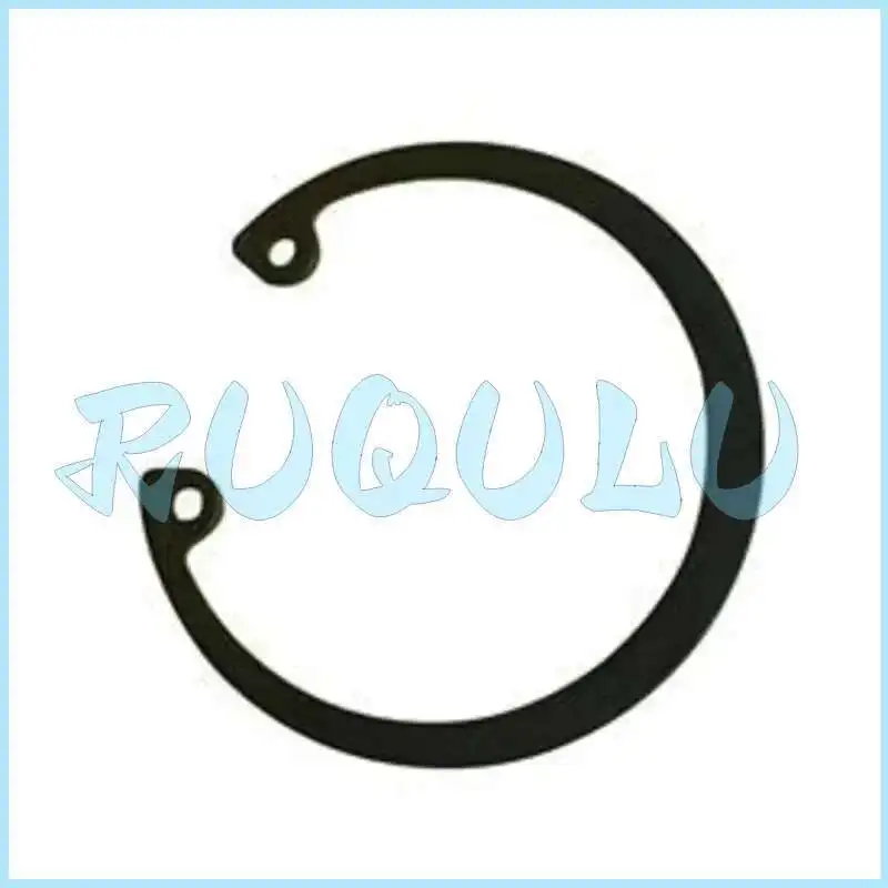 Gb893.1 Эластичное стопорное кольцо для отверстий (тип А) Φ47×1,75 1250700 - 011000 Для Zontes
Gb893.1 Эластичное стопорное кольцо для отверстий (тип А) Φ47×1,75 1250700 - 011000 Для Zontes