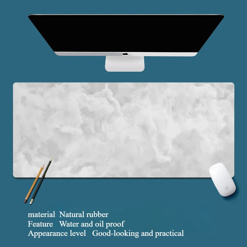 Grey series game mouse pad and gun map design non-slip lock suitable for game players office game table accessories fashion mat
Grey series game mouse pad and gun map design non-slip lock suitable for game players office game table accessories fashion mat