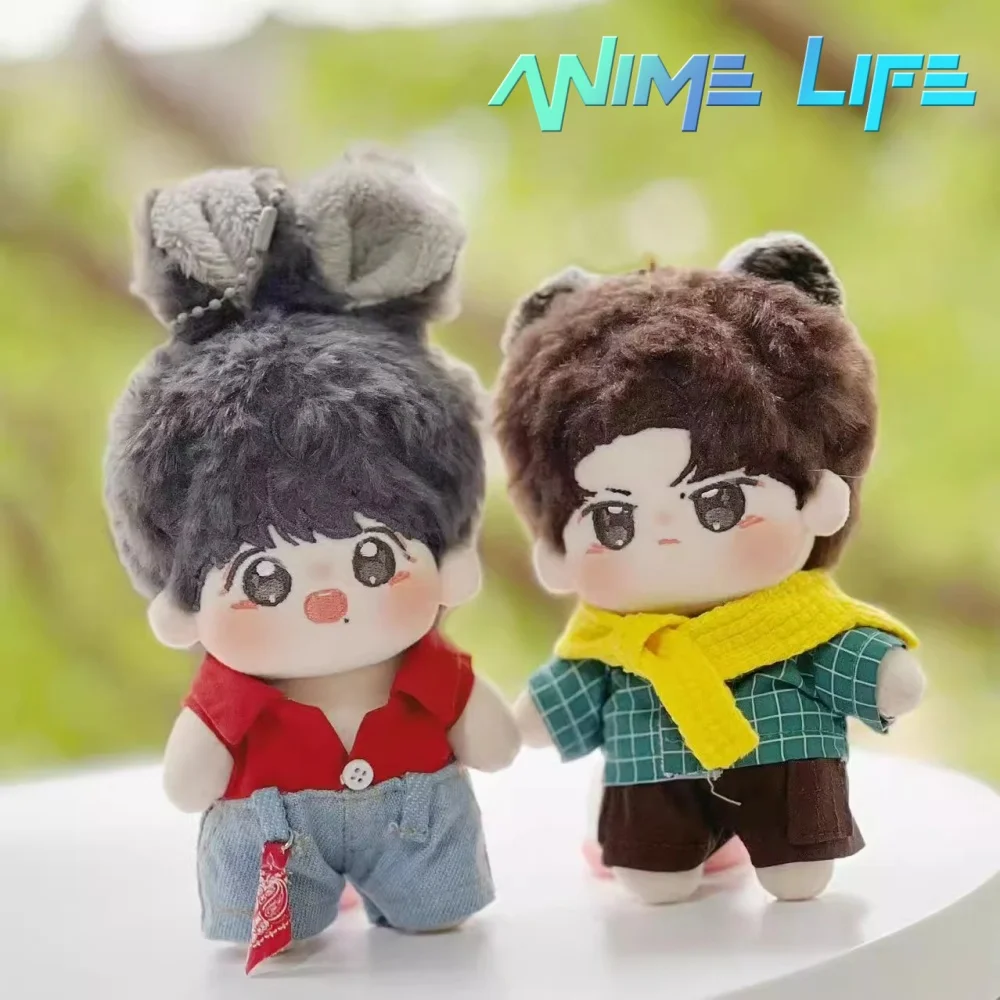 Wang Yibo Xiao Zhan Idol Star Prince Red Rose Костюм для куклы 10 см 20 см Игрушечная одежда Одевание Косплей Оригинальный MDZS G
Wang Yibo Xiao Zhan Idol Star Prince Red Rose Костюм для куклы 10 см 20 см Игрушечная одежда Одевание Косплей Оригинальный MDZS G