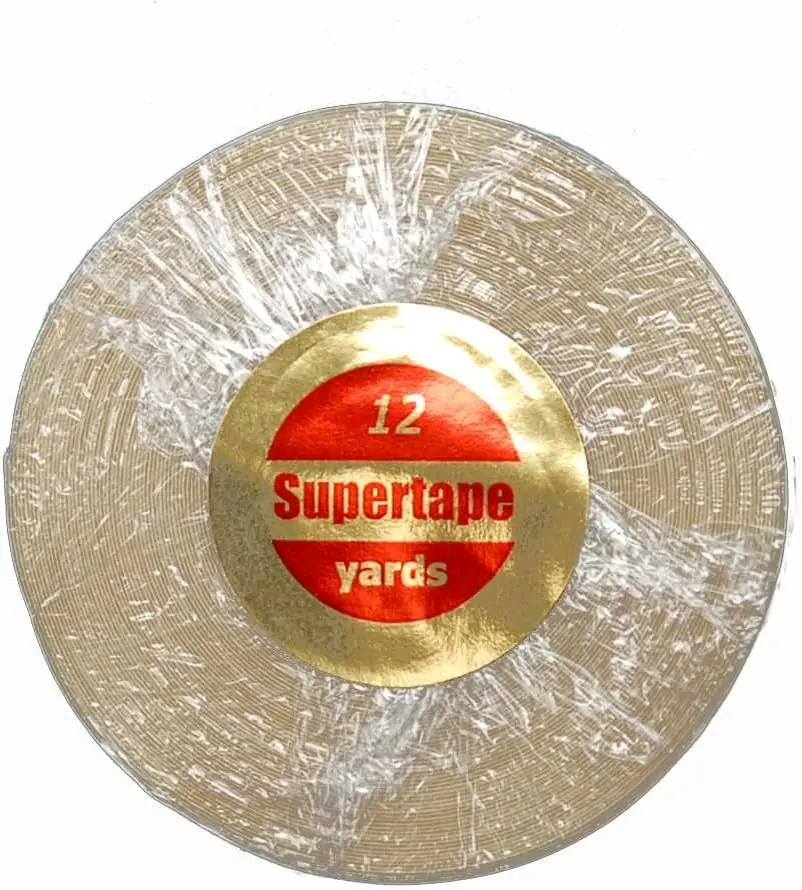 3/4" x 12 Yard Tape Roll
3/4" x 12 Yard Tape Roll