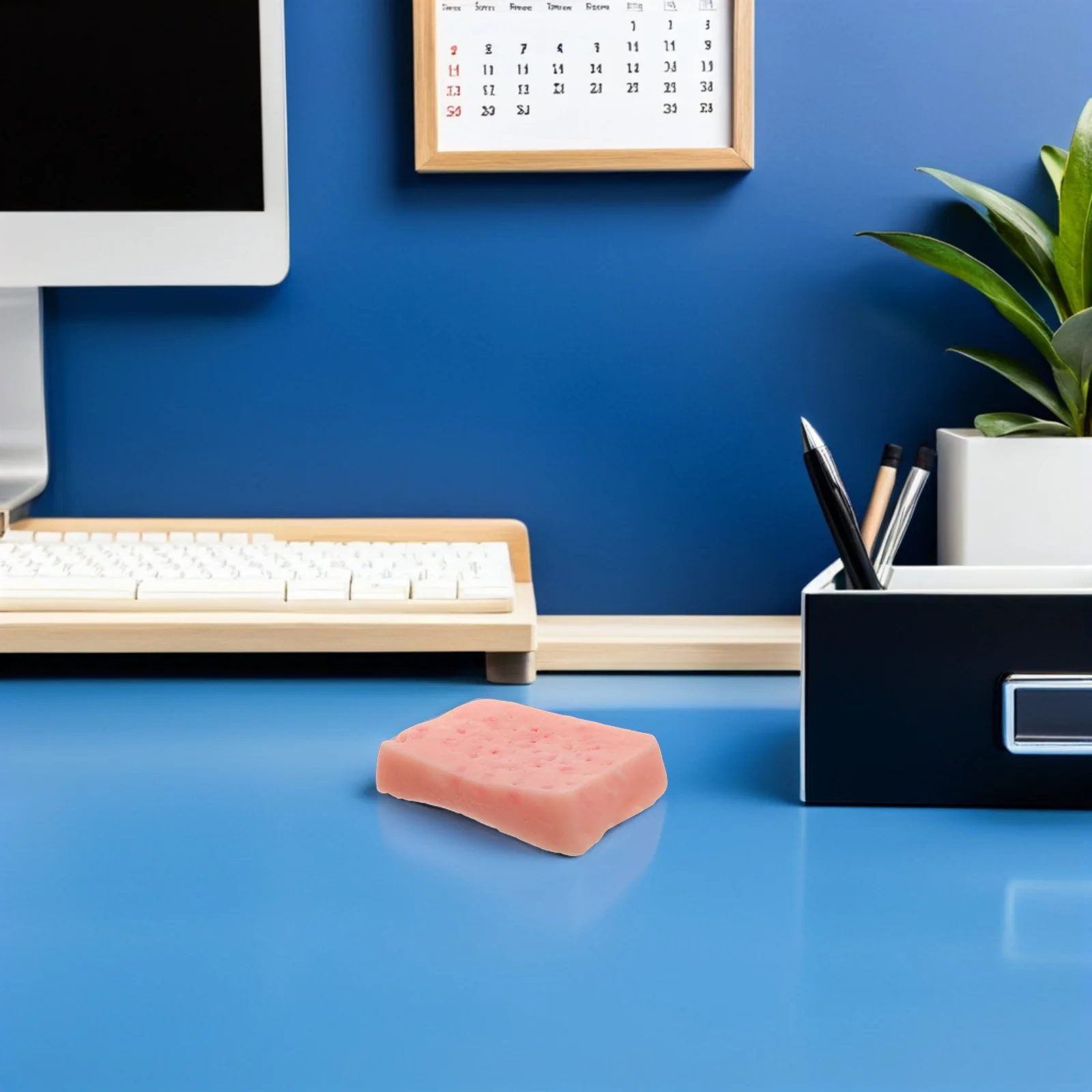 4Pcs Pimple Popping Fidget Silicone Squeeze Stress Relief Game Funny Blackhead Squeezer Sensory Squishy Picking
4Pcs Pimple Popping Fidget Silicone Squeeze Stress Relief Game Funny Blackhead Squeezer Sensory Squishy Picking