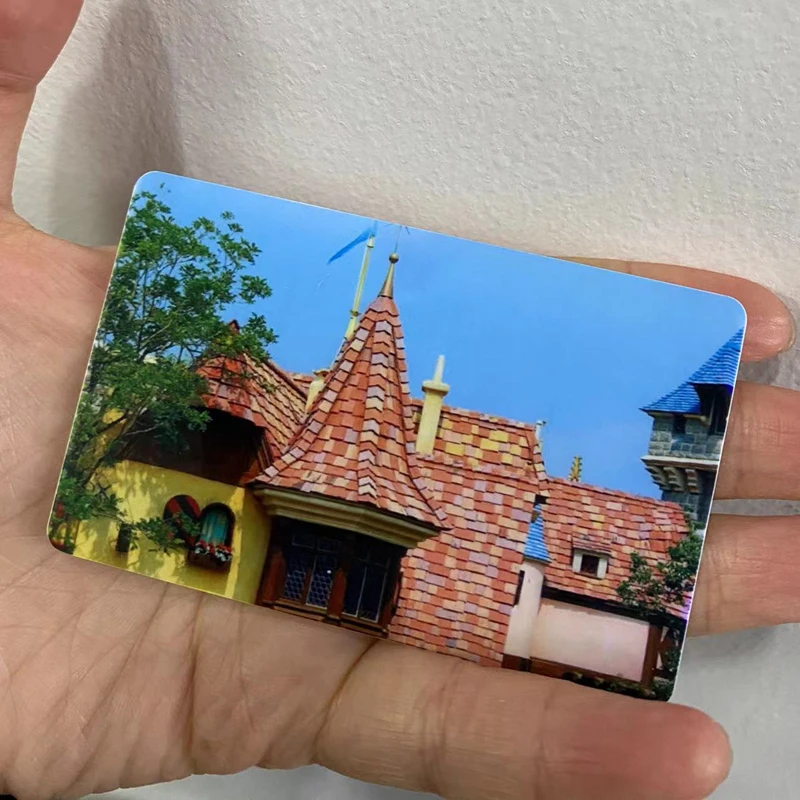 Plastic PVC ID Card Printer Single-sided Color Desktop ID Card Printer Desktop Colorful Card Printer with one YMCKO Ribbon
Plastic PVC ID Card Printer Single-sided Color Desktop ID Card Printer Desktop Colorful Card Printer with one YMCKO Ribbon