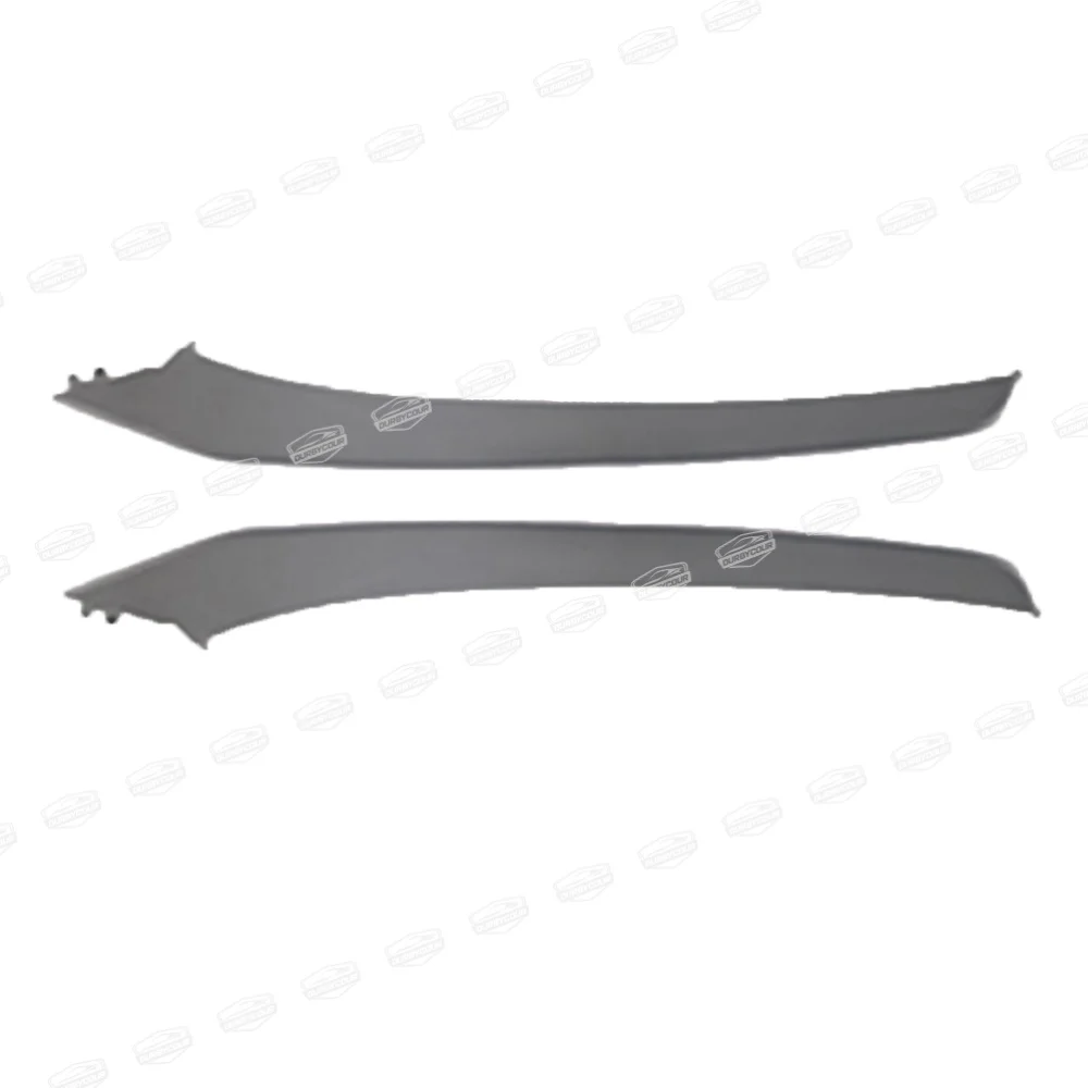 For Porsche 2012-2016 991.1 OE front bumper grille decorative strips upper OE991505763001E0/4001E0 lower OE991505765001E0/6001E0
For Porsche 2012-2016 991.1 OE front bumper grille decorative strips upper OE991505763001E0/4001E0 lower OE991505765001E0/6001E0