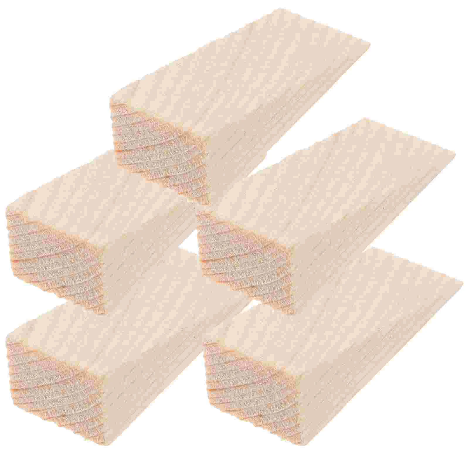 5 Pcs Wood Door Stopper Heavy Duty Finger Protector Home Office Child Safety Anti Floor Stoppers Fits Carpet Wood
5 Pcs Wood Door Stopper Heavy Duty Finger Protector Home Office Child Safety Anti Floor Stoppers Fits Carpet Wood