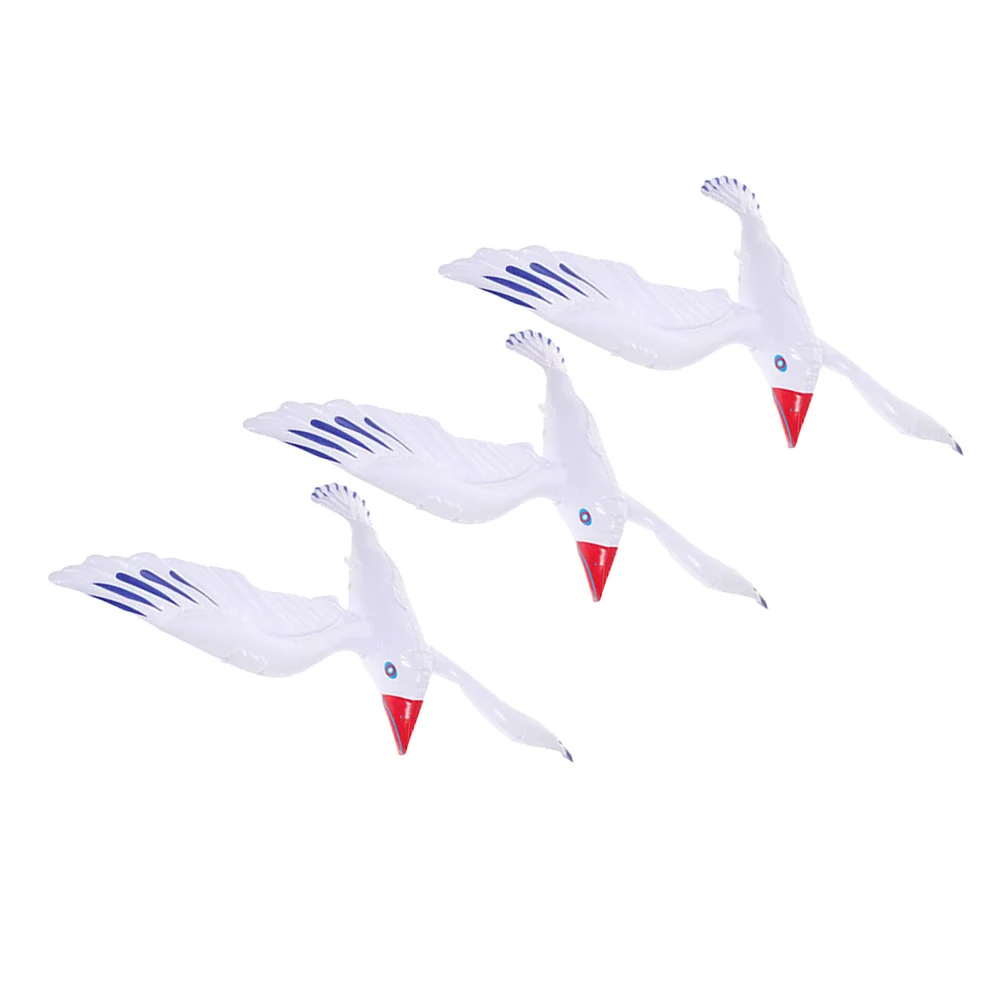 3pcs Inflatable Sea Water Balloon For Pool Beach Party Large Pvc Floating Kids Swimming Decor Birthday Favor Outdoor 
3pcs Inflatable Sea Water Balloon For Pool Beach Party Large Pvc Floating Kids Swimming Decor Birthday Favor Outdoor