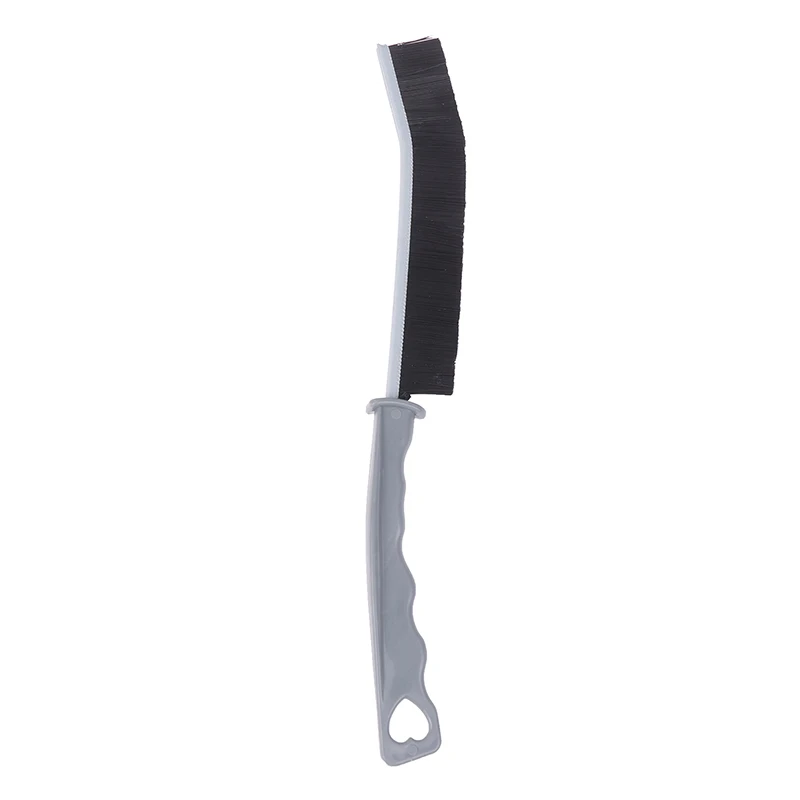 Hard-Bristled Crevice Cleaning Brush Grout Cleaner Scrub Brush Deep Tile Joints Crevice Gap Cleaning Brush Tools Accessories
Hard-Bristled Crevice Cleaning Brush Grout Cleaner Scrub Brush Deep Tile Joints Crevice Gap Cleaning Brush Tools Accessories