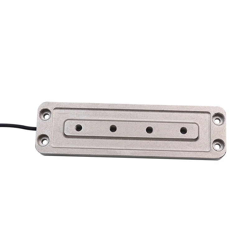 1.5t Weighing Sensor Electronic Industry High-precision Miniature Press Miniature Pressure Sensor
1.5t Weighing Sensor Electronic Industry High-precision Miniature Press Miniature Pressure Sensor