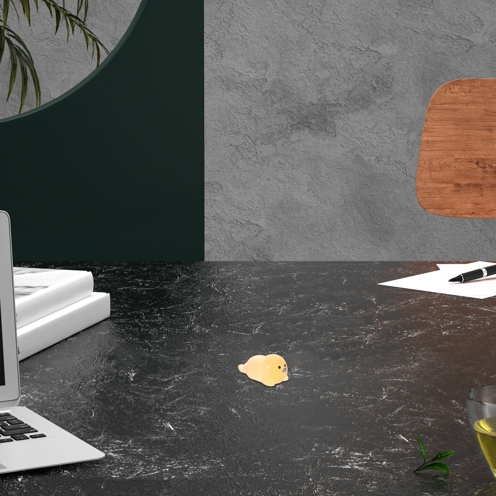 20pcs Mini Resin Seals Glow In Animal Decor For Home Office Shelf Aquarium Display Tiny Marine Figurines
20pcs Mini Resin Seals Glow In Animal Decor For Home Office Shelf Aquarium Display Tiny Marine Figurines