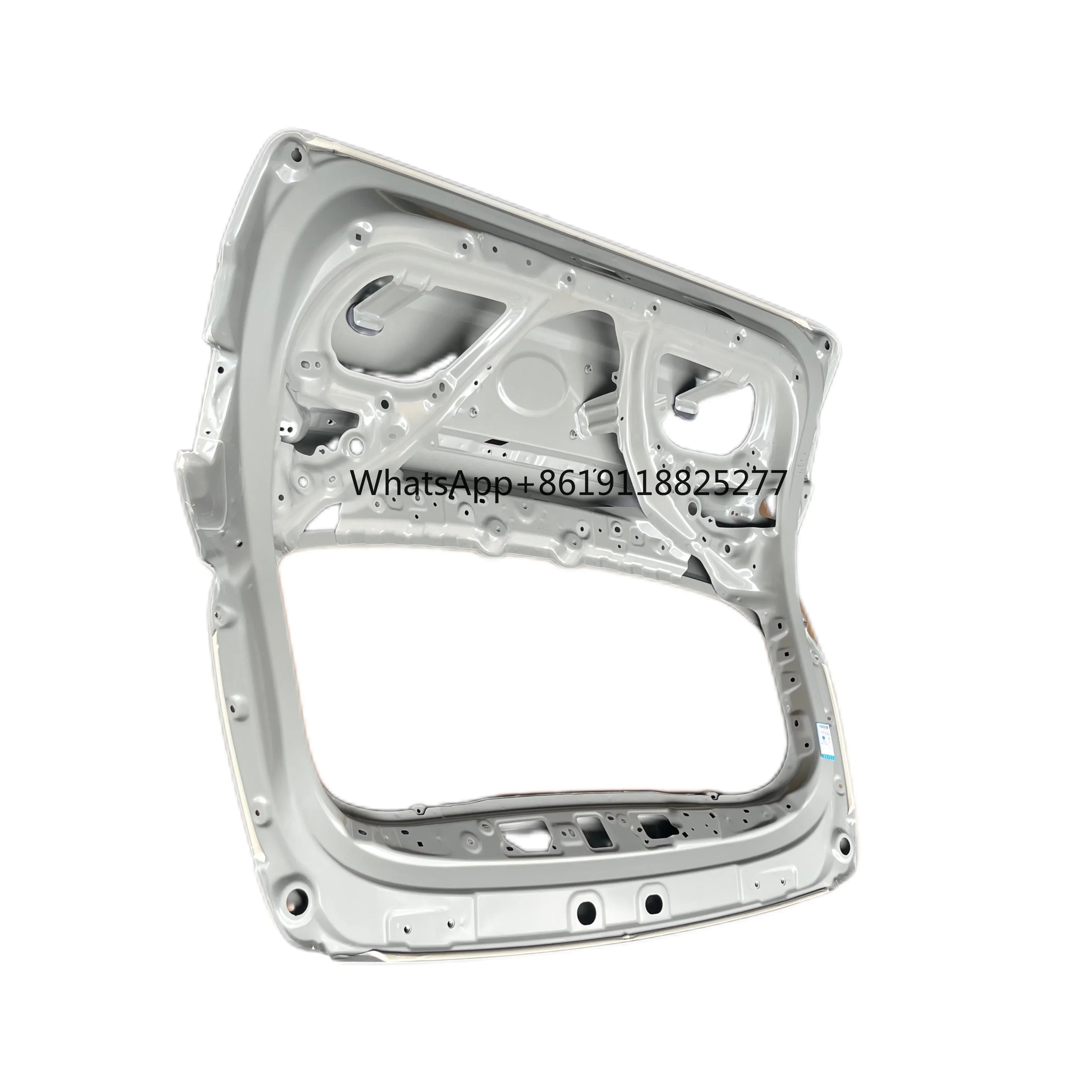 Оригинальная задняя дверь багажника для GEELY Binyue OEM 5062021900C15, детали кузова
Оригинальная задняя дверь багажника для GEELY Binyue OEM 5062021900C15, детали кузова