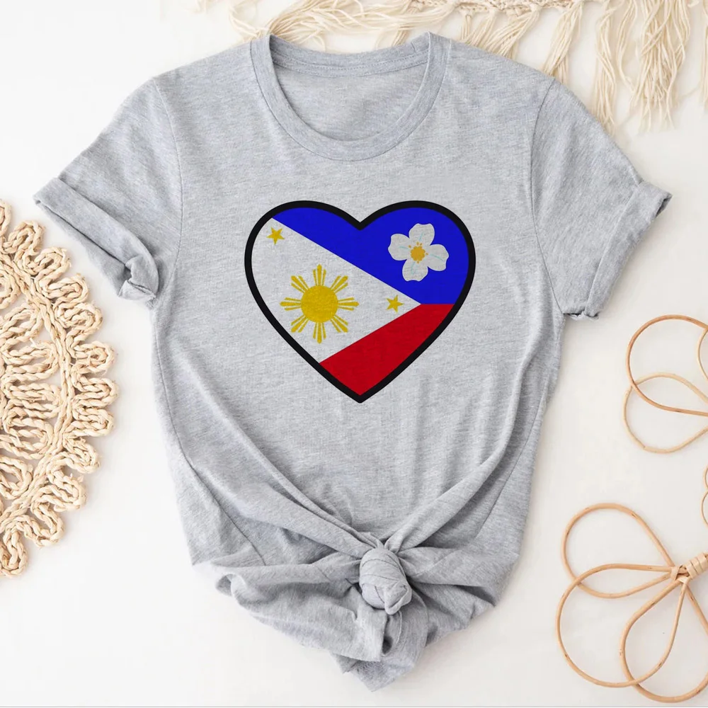 Filipinas tshirt women Japanese Y2K designer Tee girl graphic harajuku comic clothes
Filipinas tshirt women Japanese Y2K designer Tee girl graphic harajuku comic clothes