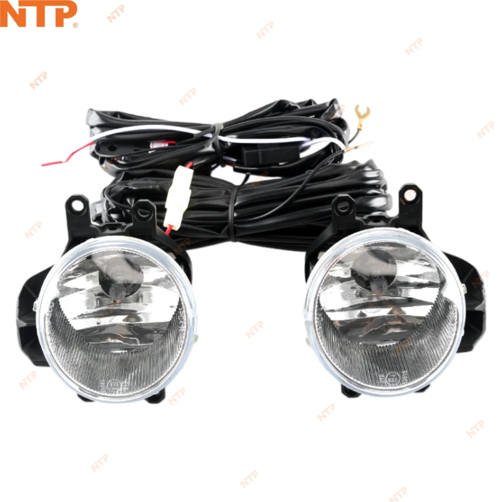 For Toyota Yaris (International Version) 2018-2019 Fog Lamp Daytime Running Light Daylight Halogen Fog light kit Car accessories
For Toyota Yaris (International Version) 2018-2019 Fog Lamp Daytime Running Light Daylight Halogen Fog light kit Car accessories
