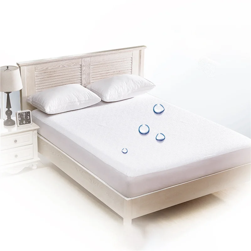 ABWP-2 шт. 80X200 чехол для матраса 100% водонепроницаемый наматрасник защита от насекомых кровать пылезащитный чехол для матраса
ABWP-2 шт. 80X200 чехол для матраса 100% водонепроницаемый наматрасник защита от насекомых кровать пылезащитный чехол для матраса