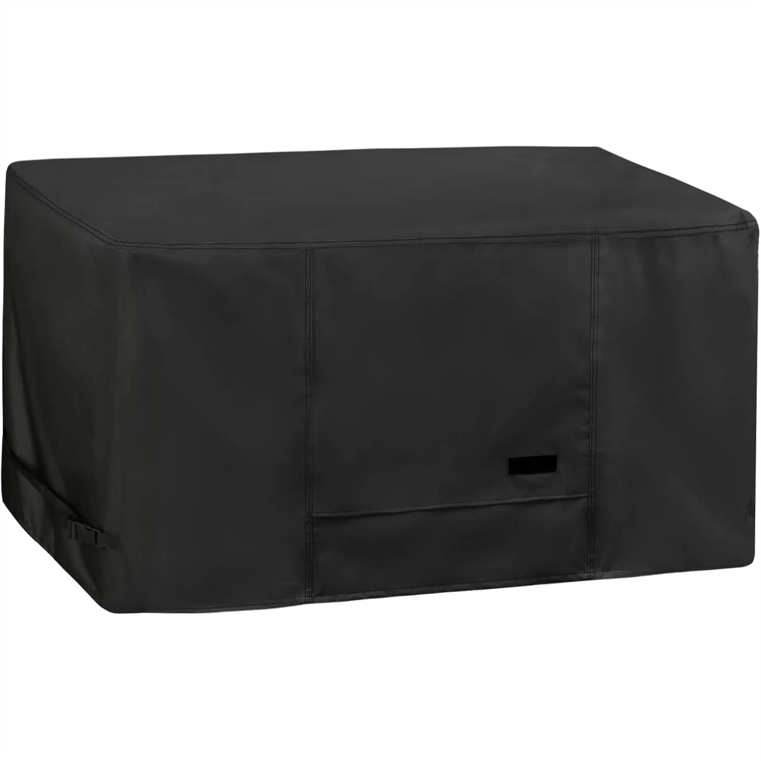 Deck Box Cover, Waterproof Outdoor Patio Storage Bench Cover for Rectangular 150-230 Gallon Resin Deck Box, 62x30x28 inch, Black
Deck Box Cover, Waterproof Outdoor Patio Storage Bench Cover for Rectangular 150-230 Gallon Resin Deck Box, 62x30x28 inch, Black