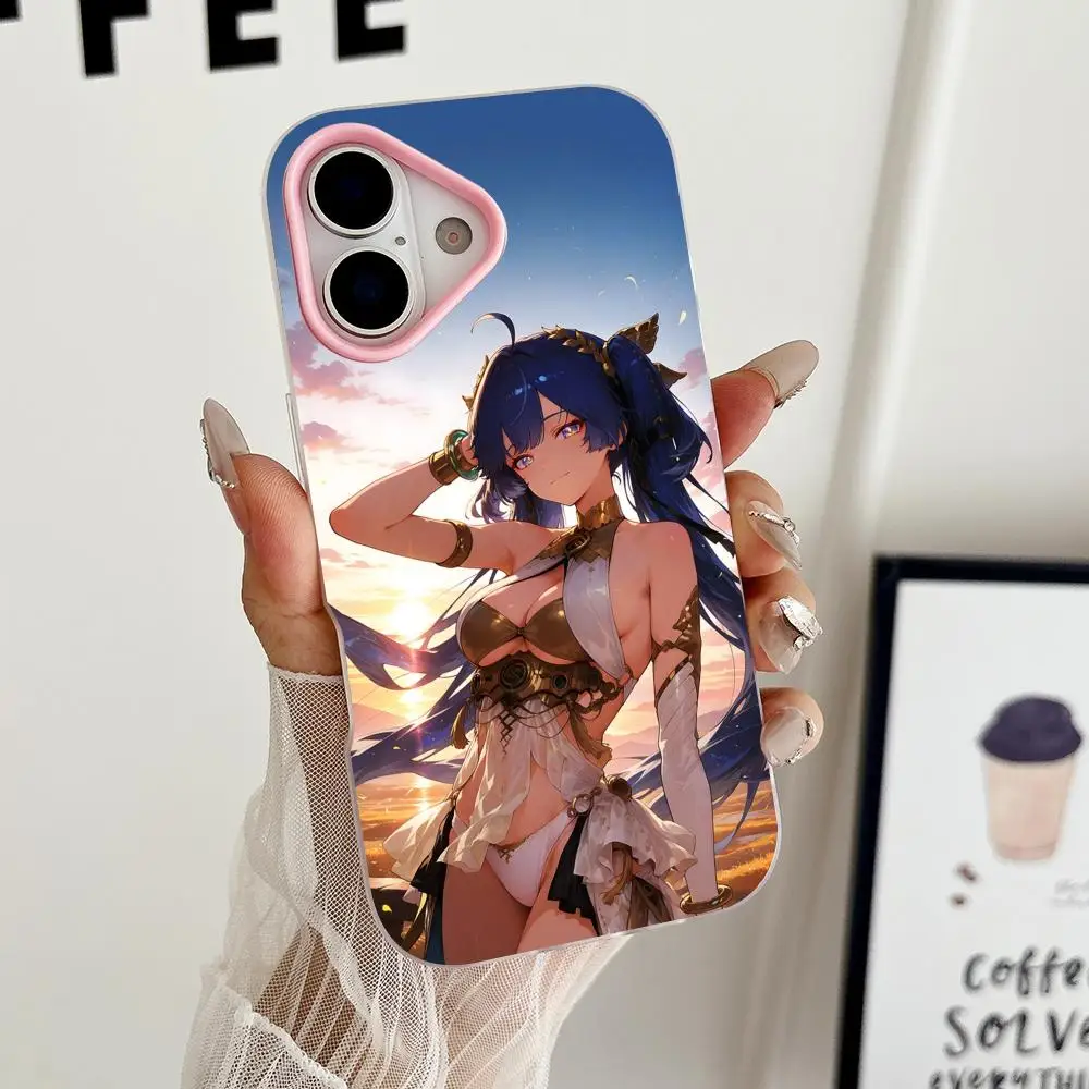 Чехол Wuthering Waves Luno Jelly двухслойный розовый для iPhone 17 16 15 14 13 12 11 Air Pro Max Plus, защитный
Чехол Wuthering Waves Luno Jelly двухслойный розовый для iPhone 17 16 15 14 13 12 11 Air Pro Max Plus, защитный