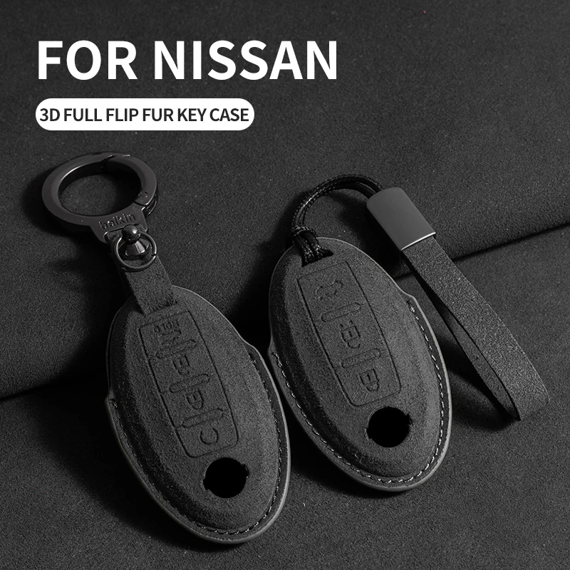 Чехол для автомобильного ключа с 4 кнопками для Nissan Versa Maxima Armada Altima Rogue Sentra Murano Leaf Micra для Infiniti QX60 FX35
Чехол для автомобильного ключа с 4 кнопками для Nissan Versa Maxima Armada Altima Rogue Sentra Murano Leaf Micra для Infiniti QX60 FX35