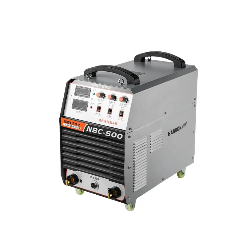 China Factory Professional Industrial Arc Stick Dc Inverter Co2 Mig Welding Machines For Long-time Working
China Factory Professional Industrial Arc Stick Dc Inverter Co2 Mig Welding Machines For Long-time Working