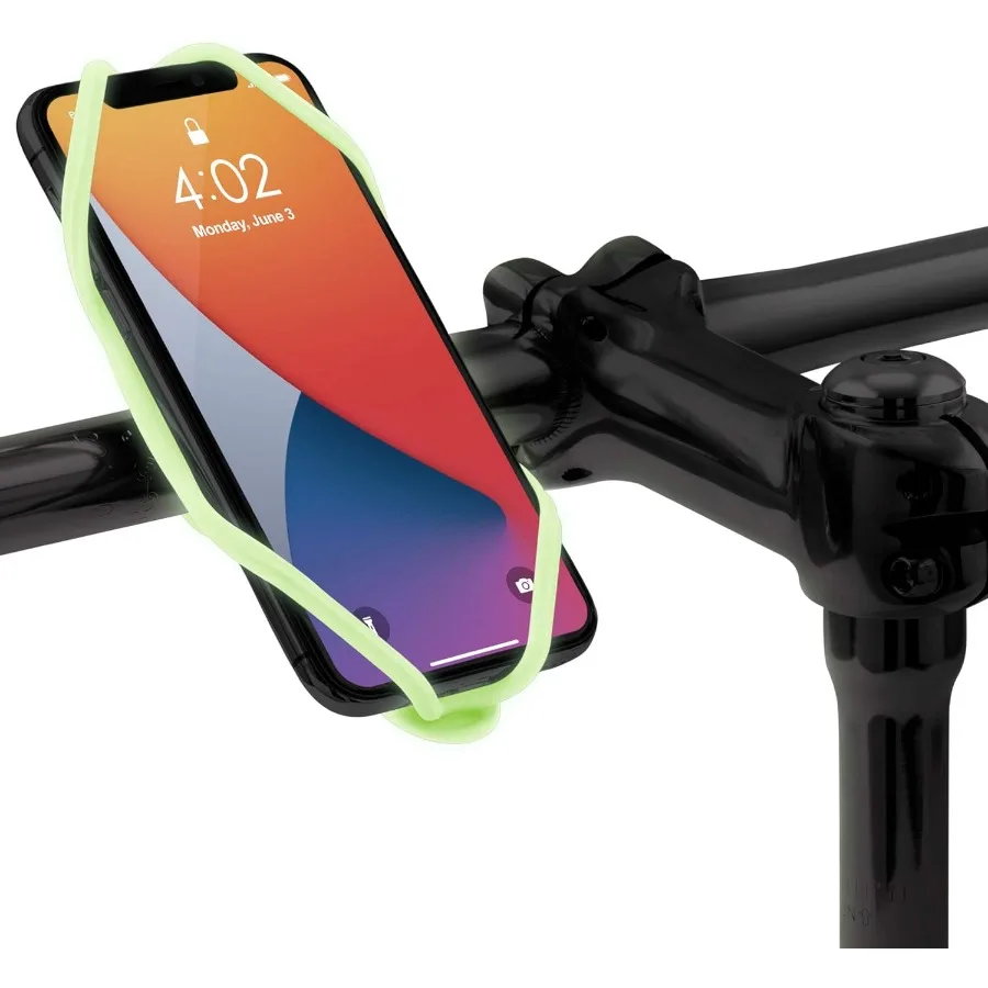 Велосипедная галстук 4, велосипедное крепление для мобильного телефона на руль, силиконовый держатель без царапин с противоскользящим дизайном, универсальный велосипедный телефон Ho 
Велосипедная галстук 4, велосипедное крепление для мобильного телефона на руль, силиконовый держатель без царапин с противоскользящим дизайном, универсальный велосипедный телефон Ho