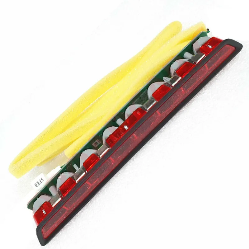 92700C1000 High Mount LED Rear Brake Stop Light Lamp For 2015-2017 Sonata LF Genuine
92700C1000 High Mount LED Rear Brake Stop Light Lamp For 2015-2017 Sonata LF Genuine