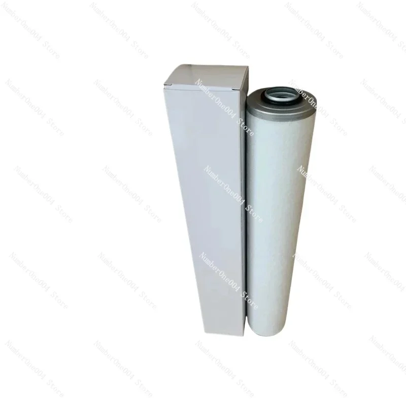 Imported Filter Material, Exhaust Filter Element DVP1801033, Vacuum Pump Oil Mist Separator
Imported Filter Material, Exhaust Filter Element DVP1801033, Vacuum Pump Oil Mist Separator