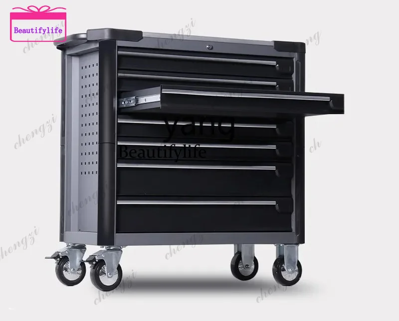 A55 Multifunctional Combination Tool Turner Auto Repair, Drawer Mobile Toolbox
A55 Multifunctional Combination Tool Turner Auto Repair, Drawer Mobile Toolbox