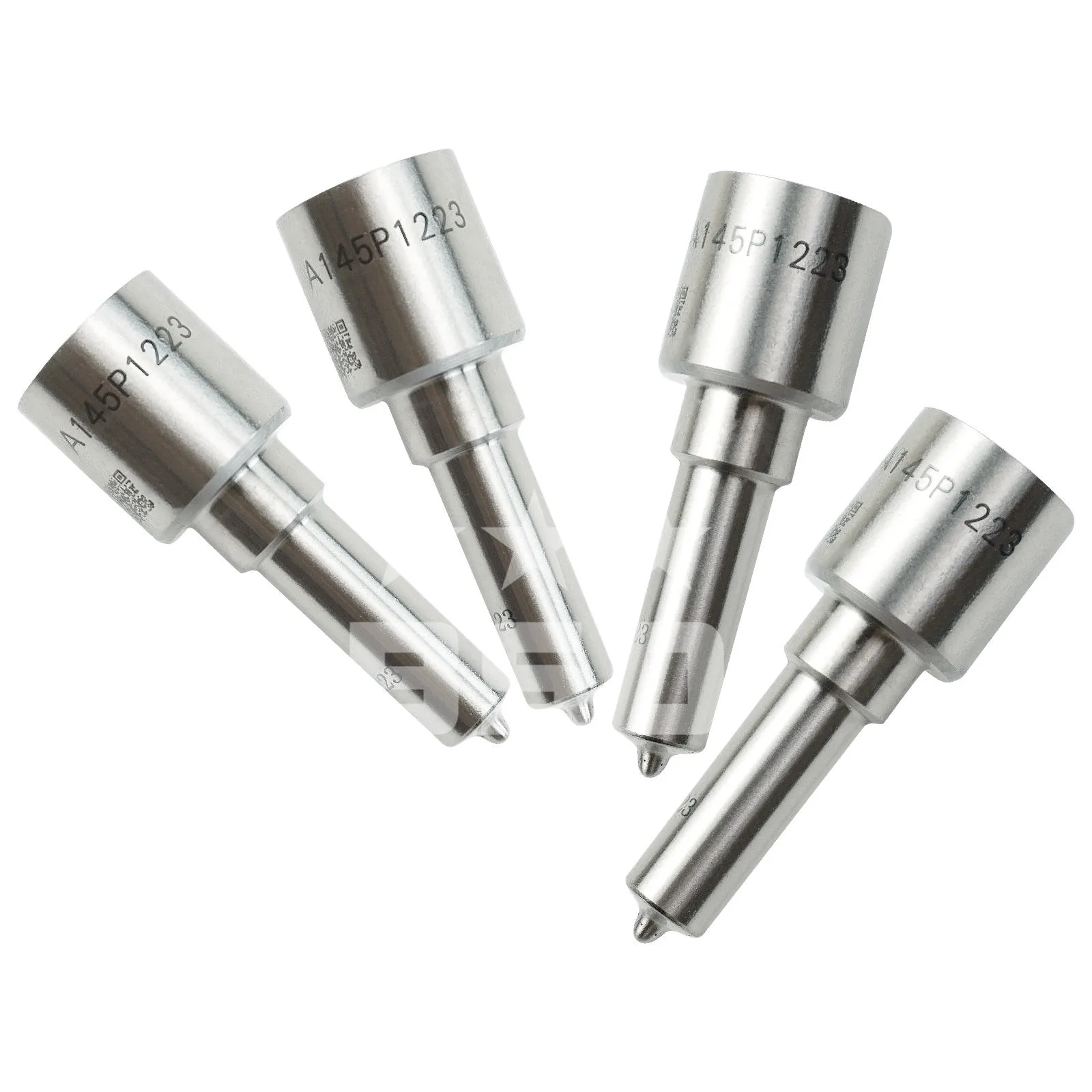 Common Rail Fuel Injector Nozzle DLLA145P1223 for Diesel Injectors 0445110130(4)Pieces/Lot
Common Rail Fuel Injector Nozzle DLLA145P1223 for Diesel Injectors 0445110130(4)Pieces/Lot